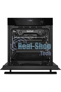 Шкаф духовой электрический Maunfeld EOEM.769B3, встраиваемый