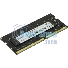 Оперативная память NETAC Basic, DDR4, 16GB (1x16GB), 3200MHz, CL22, SO-DIMM