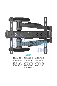 Кронштейн ONKRON NP47 для телевизора 40
