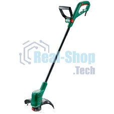 Триммер электрический Bosch EasyGrassCut 26 280Вт неразбор.штан. реж.эл.:леска