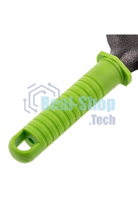 Вилка посадочная Palisad, 75х250 мм, стальная, пластиковая рукоятка