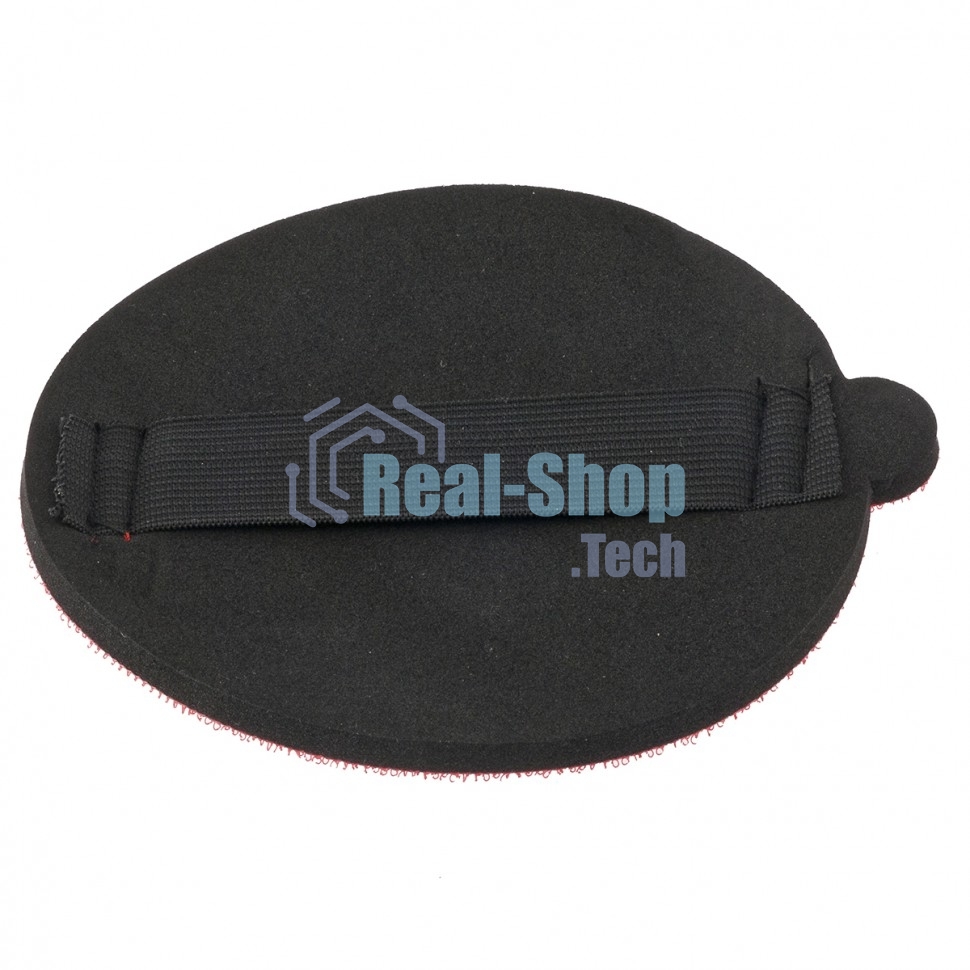 Накладка для ладони Matrix с липучкой, 125 мм