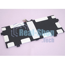 Аккумуляторная батарея для ноутбука Samsung 9 Spin 7.7V 4000mAh OEM