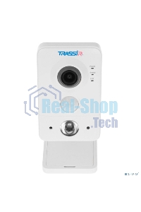 Видеокамера IP Trassir TR-D7151IR1 2.8-2.8мм цветная