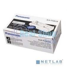 Барабан Panasonic KX-FA84A/E(7) KX-FL511/512/513/541, (10000 стр.)