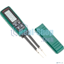 Мультиметр (SMART SMD-тестер) MS8911 MASTECH