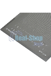 Индукционная варочная панель Maunfeld CVI292S2FLGR Inverter