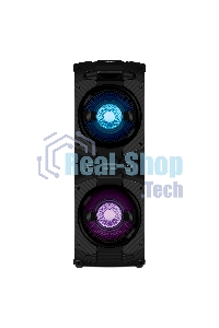 Беспроводная колонка SVEN PS-1500 черный