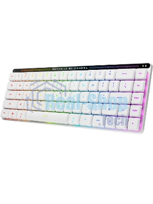Клавиатура беспроводная ASUS M603 FALCHION RX/KB,ROG RX OPTICAL/LP/RLRD/RU