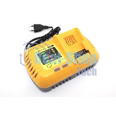 Зарядное устройство DeWalt DCB118 18V 8A Li-ion
