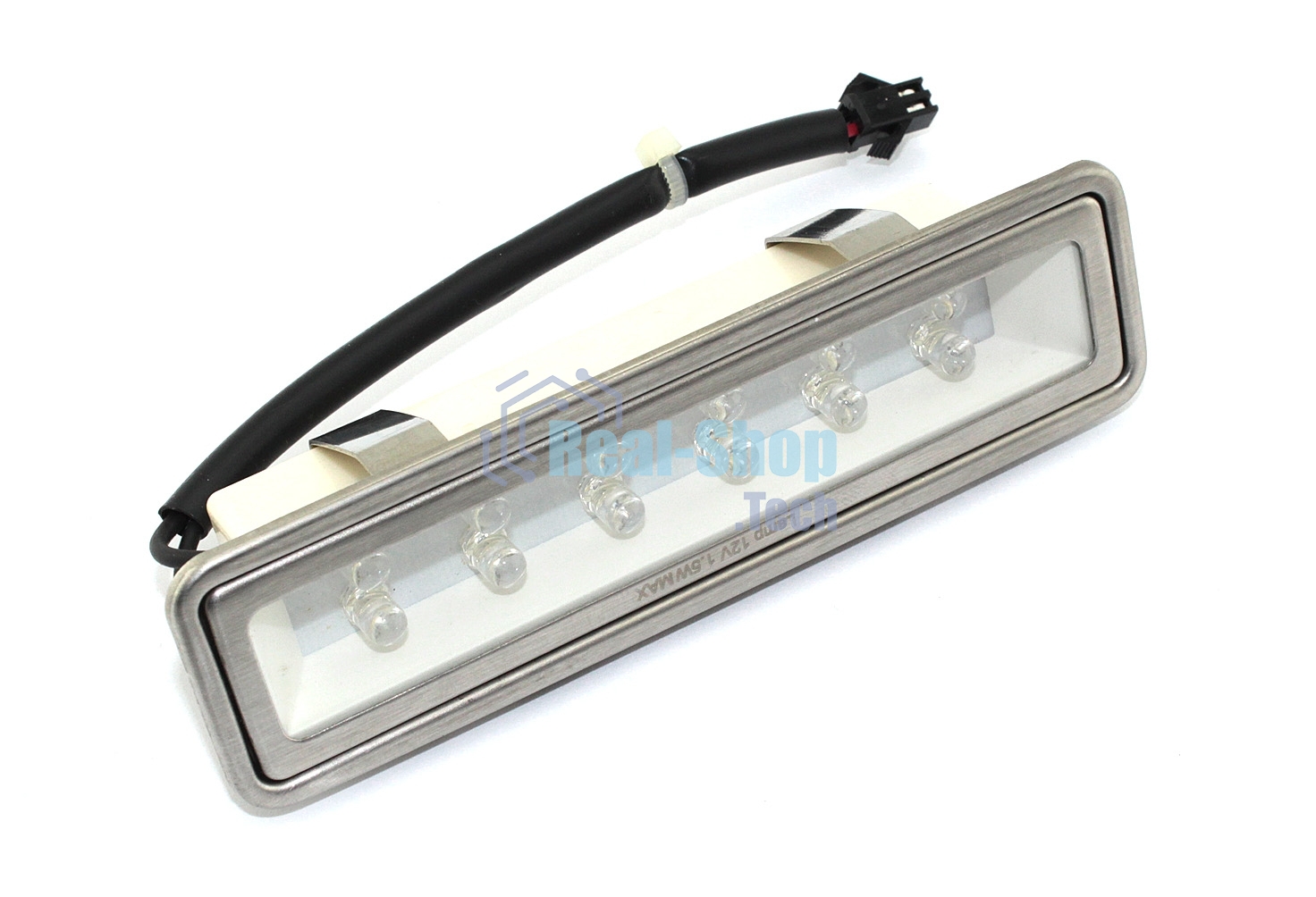 Светодиодный светильник для вытяжек Krona 16B62-2701-025-0