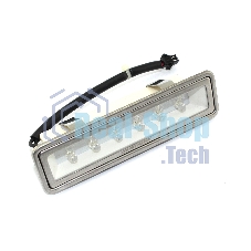 Светодиодный светильник для вытяжек Krona 16B62-2701-025-0