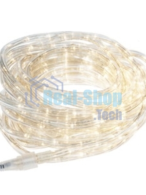Монтажная клипса для LED ленты Neon-night 220 В 6.5x17 мм