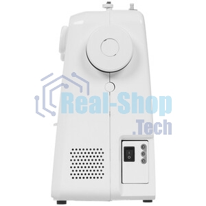 Швейная машина Janome MX 77 белый