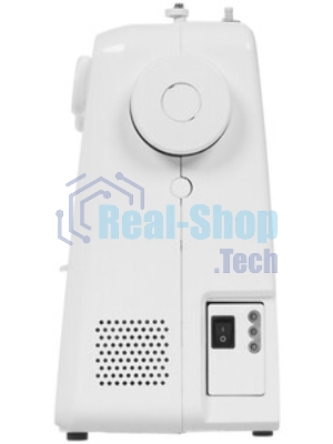 Швейная машина Janome MX 77 белый