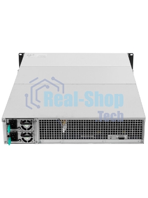 Модуль расширения СХД Synology 12BAY 2U RP NO HDD RX1217RP
