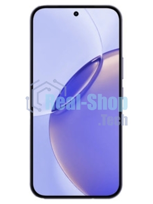 Смартфон Realme 16 Pro RMX5120 8/256Gb сиреневый