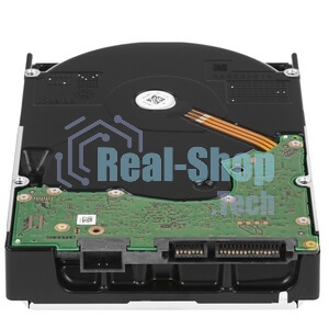 Жесткий диск HDD WD SATA Server 22Tb Ultrastar DC HC570 7200 6Gb/s 512MB 1 year warranty (replacement WUH722222ALE6L4)