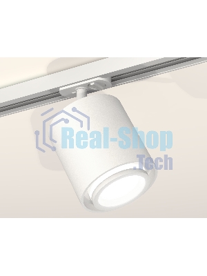 Светильник Ambrella light XT7722001 SWH/FR белый песок/белый матовый MR16 GU5.3 (A2536, C7722, N7120)