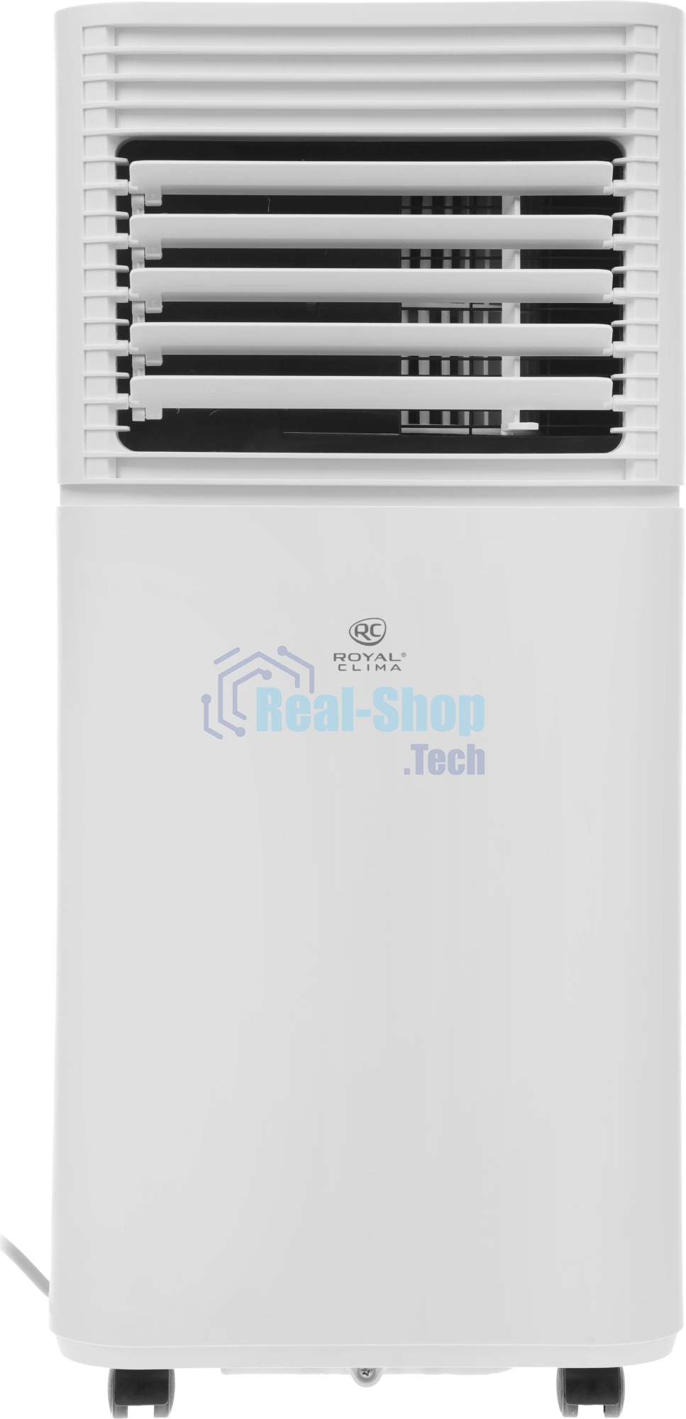 Мобильный кондиционер Royal clima CUBO RM-CU30HH-E