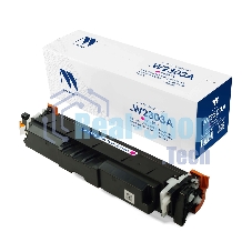 Картридж NVPrint совместимый NV-W2303A Magenta для HP Color LJ 4203/4303 (1800k)