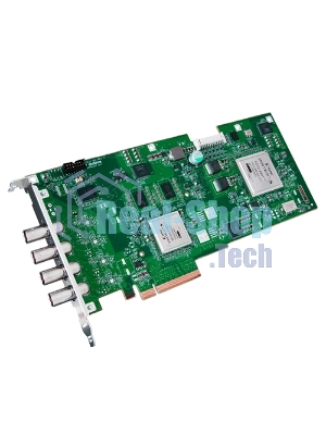 Карта видеозахвата Matrox VS4 Quad HD Capture Card