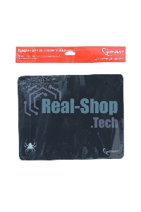 Коврик Gembird MP-GAME11 размеры 250x200x3мм