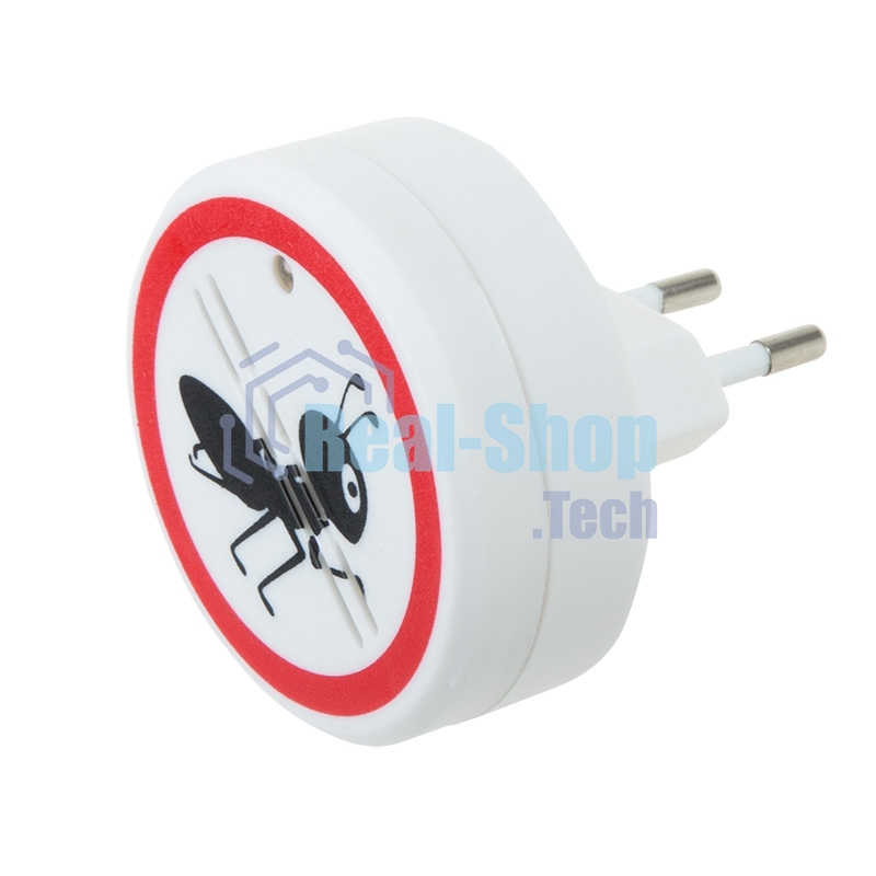 Ультразвуковой отпугиватель муравьев Rexant, 220 В