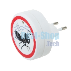 Ультразвуковой отпугиватель муравьев Rexant, 220 В