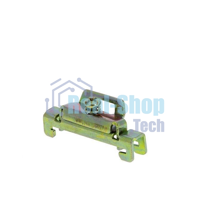 Зажим на DIN-рейку HDW-211 EKF ahdw-211