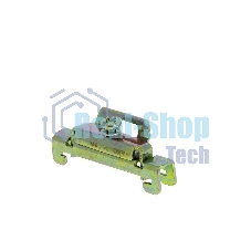Зажим на DIN-рейку HDW-211 EKF ahdw-211