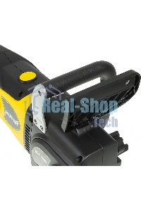 Электрическая цепная пила Huter ELS-2800 2800Вт дл.шин.: 18