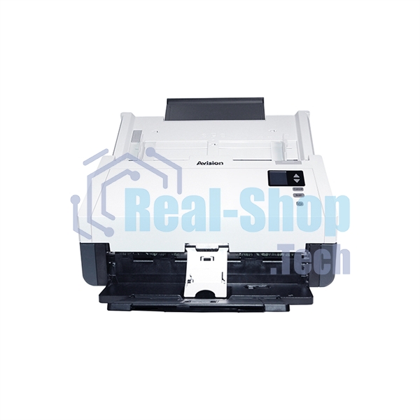 Сканер Avision AD345GN