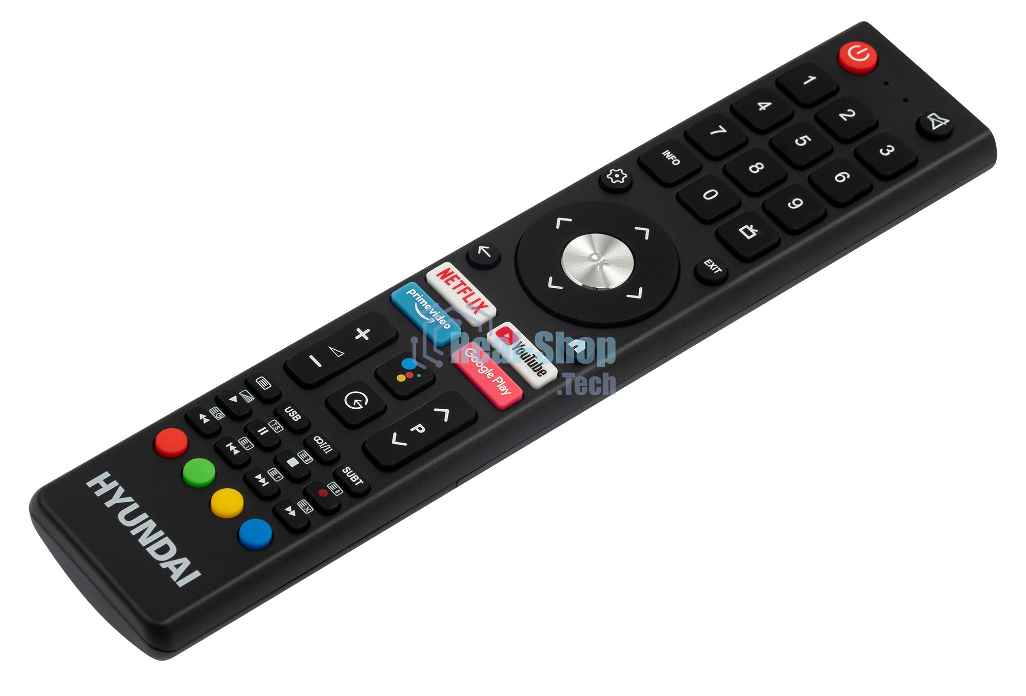 Телевизор Hyundai 50