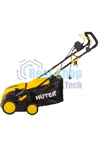 Электрический скарификатор-аэратор Huter ESA-2000