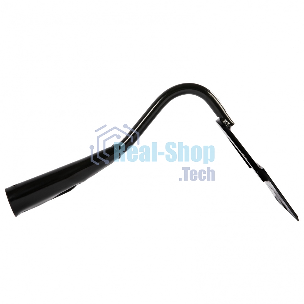 Мотыга стальная усиленная Сибртех, 170х60 мм, без черенка