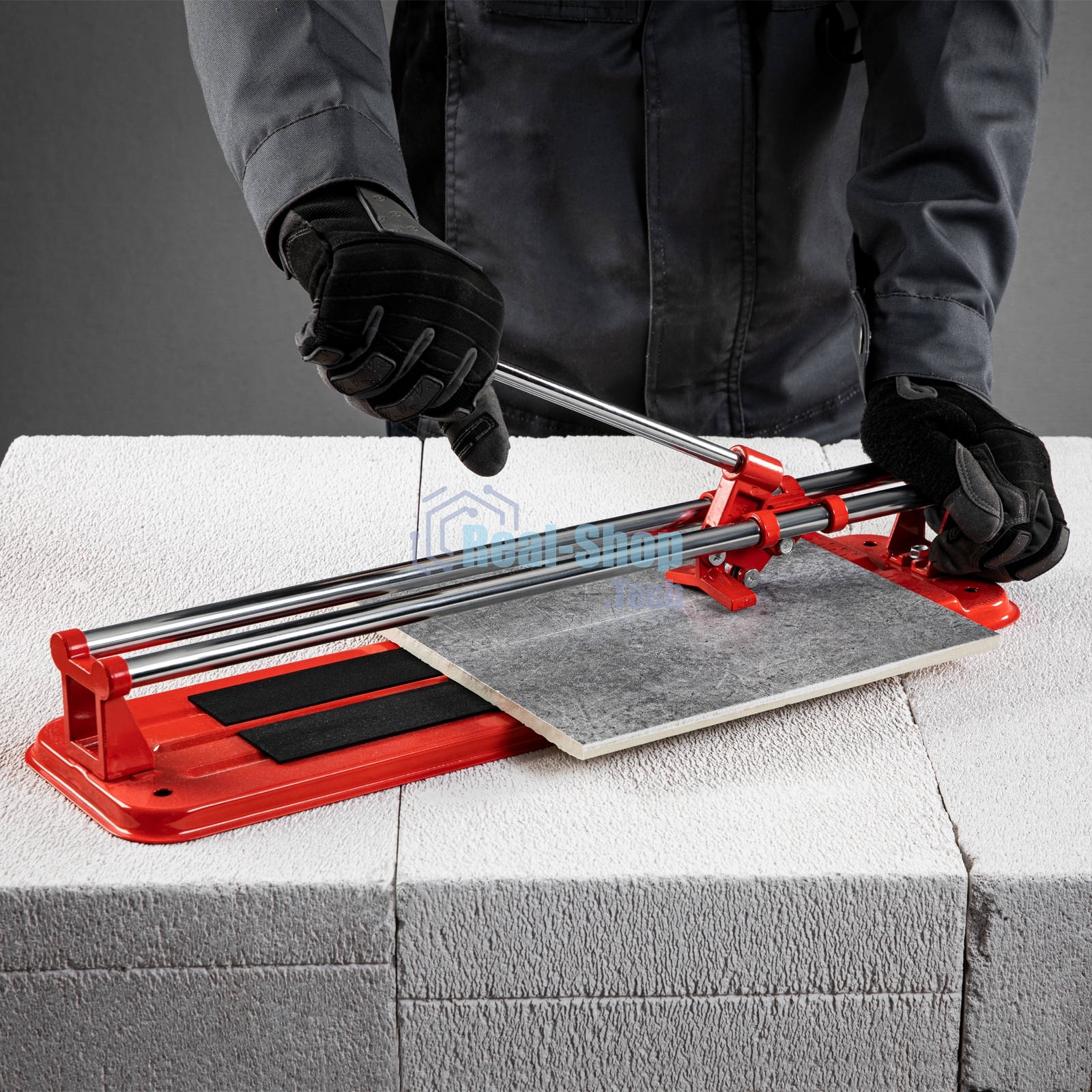 Плиткорез MTX 87619 400 х 12 мм