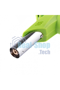 Горелка газовая на бутановый баллон Сибртех, пьезоподжиг