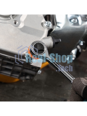 Слесарно-монтажный набор Sparta