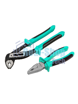 Набор инструментов Stels 14116 76 предметов 12 гранные головки