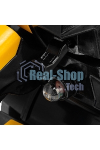 Пила цепная бензиновая Denzel DGS-4516 шина 40 см, 45 см 3, 3,0 л.с., шаг 3/8, паз 1,3 мм, 57 зв