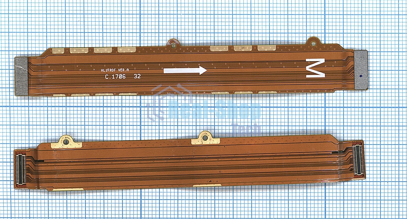 Шлейф основной межплатный для Huawei Honor 8