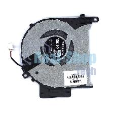 Вентилятор (кулер) для ноутбука HP OMEN ENVY X360 15-CN 15-CP