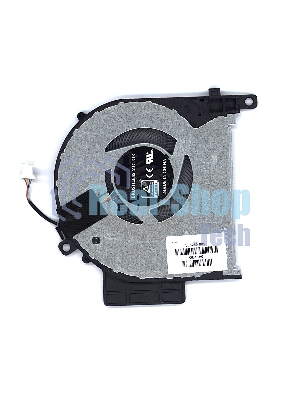Вентилятор (кулер) для ноутбука HP OMEN ENVY X360 15-CN 15-CP
