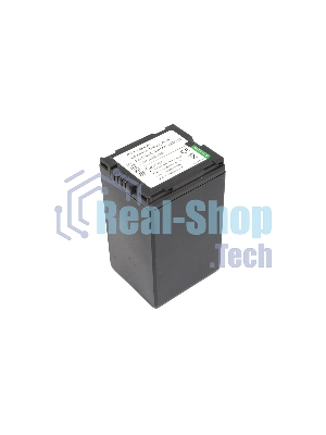 Аккумуляторная батарея для видеокамеры Hitachi DZ-BD (CGA-DU31) 7.4V 2600mAh