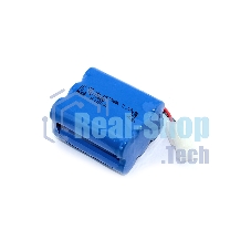 Аккумулятор Ni-Cd 7.2V 1400 mAh AA Row разъем 5559