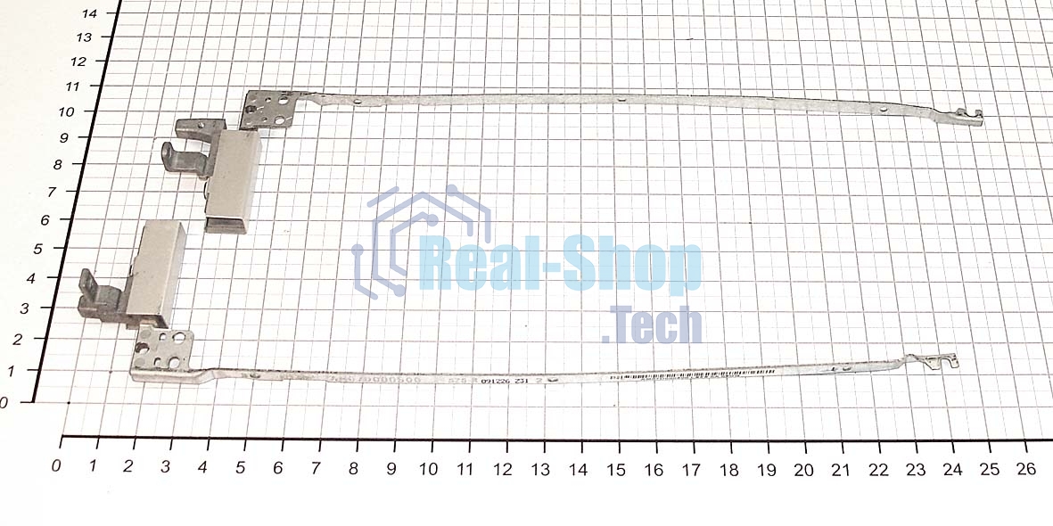 Петли для ноутбука HP EliteBook 8440P, 8440W, HP