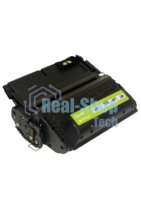 Картридж лазерный Cactus CS-Q5942X черный (20000 стр.) для HP 4250/4350