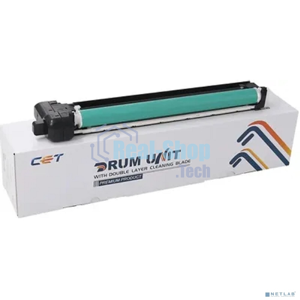 Драм-юнит CET CET5228P (C-EXV49/8528B004AA/8528B002AA/8528B003AA) для Canon iR Advance C3520i/DX C3822i/iRC3025i 120000 стр.