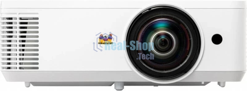 Проектор ViewSonic PS502X DLP 4000Lm LS 4000Lm ANSI (1024x768) 15000:1 ресурс лампы:5000часов 2xHDMI 2.87кг
